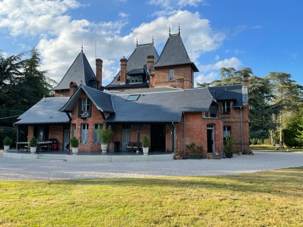 Château