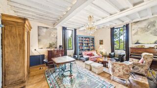  Villa � vendre 10 pi�ces 265 m�