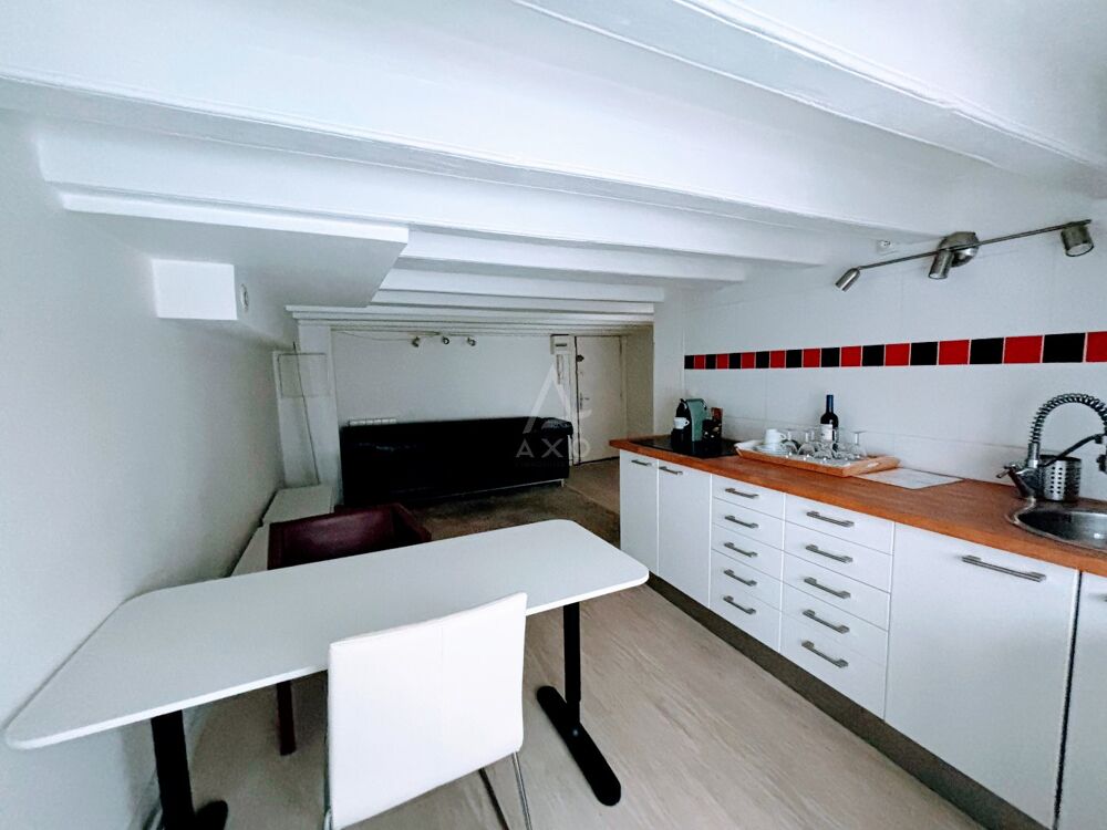   Bureau Nantes