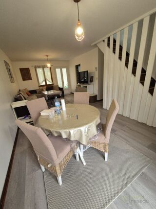  Maison � vendre 5 pi�ces 71 m�