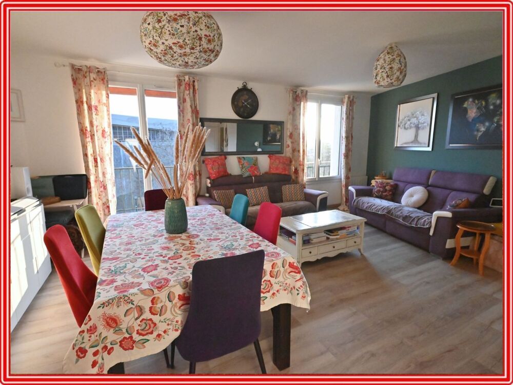 Vente Appartement Appartement Le havre