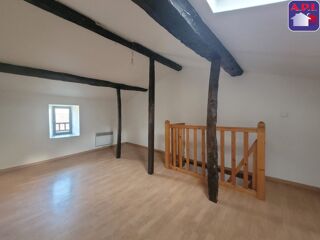 Maison à louer 2 pièces 45 m² Prayols