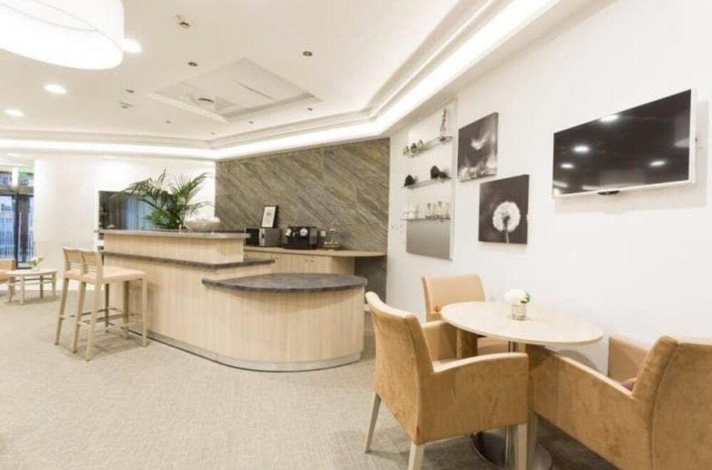 Vente Appartement R�sidence Ehpad Les lilas