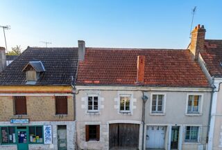  Villa à vendre 3 pièces 41 m²