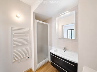 Appartement à vendre 1 pièce 28 m²