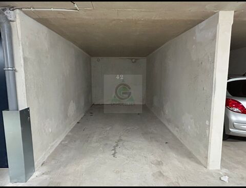  Parking / Garage � louer 