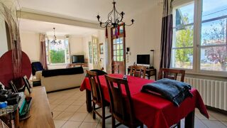  Maison à vendre 6 pièces 144 m²