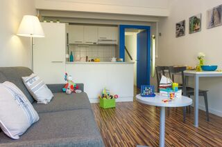  Maison � vendre 3 pi�ces 40 m�