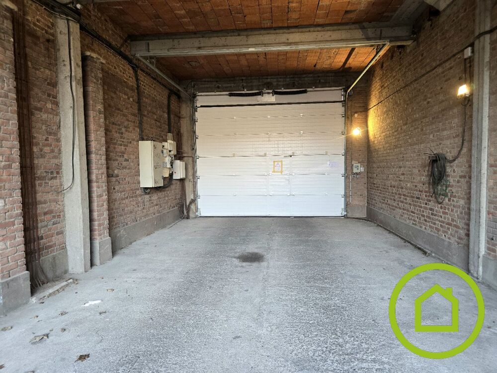 Vente Parking/Garage Parking extérieur Armentieres