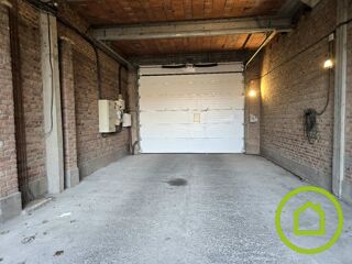  Parking / Garage à vendre 