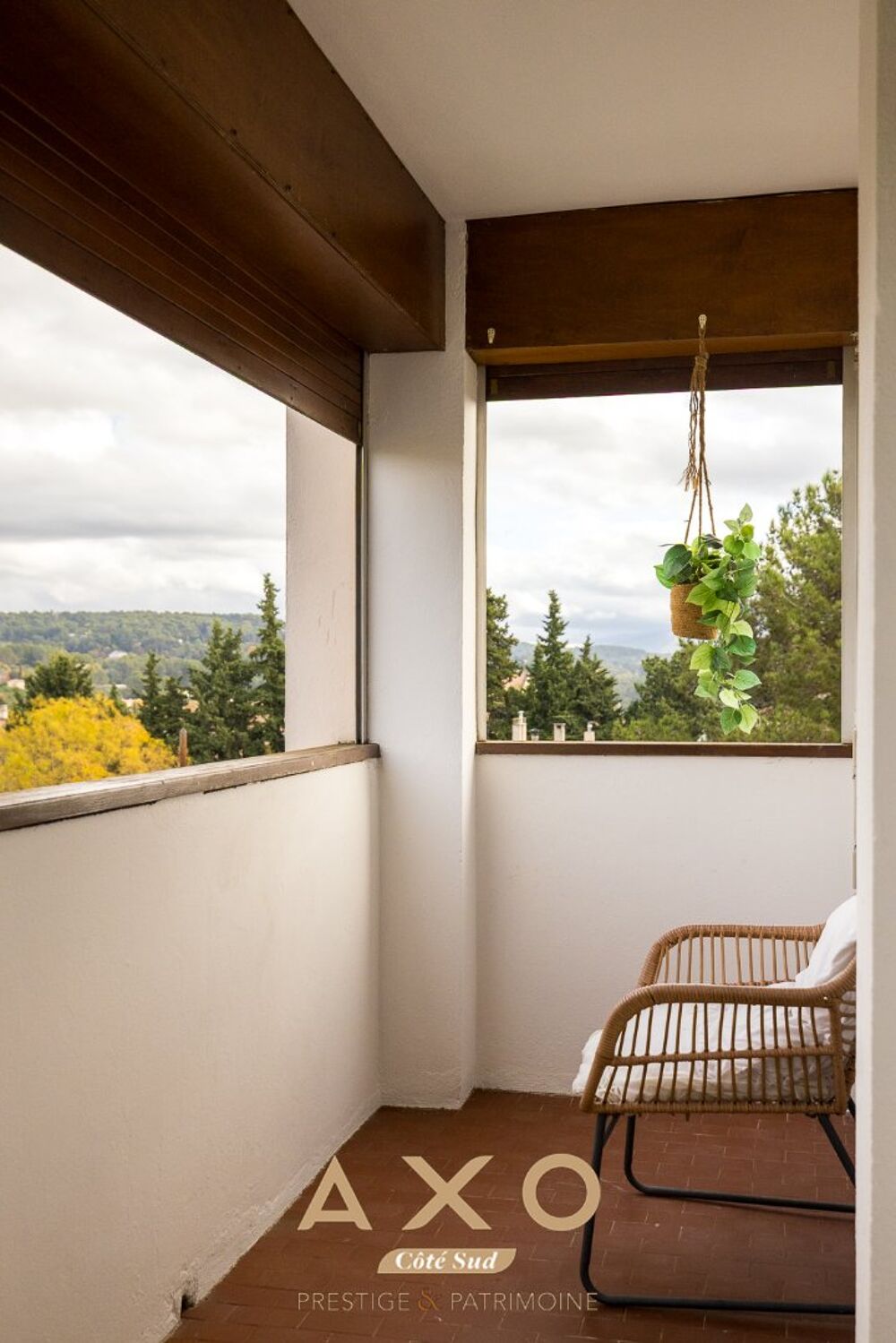 � vendre  Appartement Aix-en-Provence (13100)