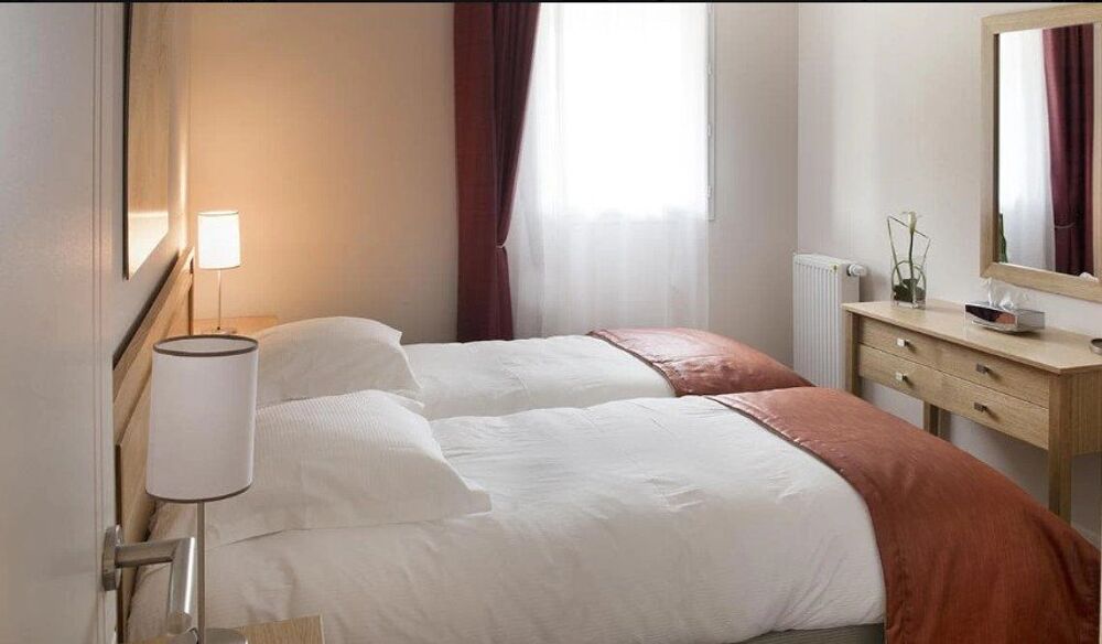 Vente Appartement 2 pièces 42 m² - Ansicht 4