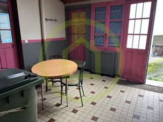  Maison à vendre 5 pièces 155 m²