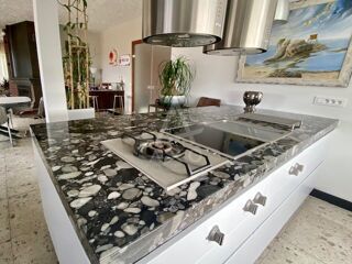  Maison � vendre 7 pi�ces 244 m�