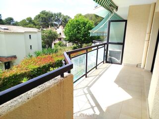  Appartement  vendre 2 pices 42 m
