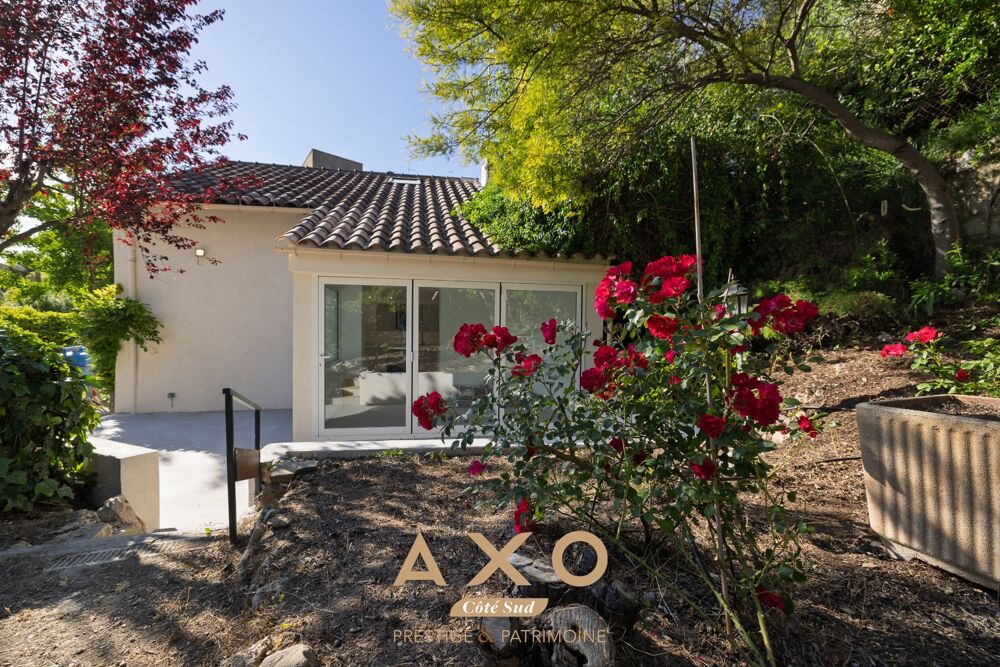 Maison 4 pièces 115 m² · à Aix en Provence · 115 m² · 795 000 €