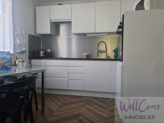  Appartement � vendre 4 pi�ces 78 m�