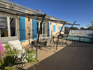  Maison � vendre 6 pi�ces 125 m�