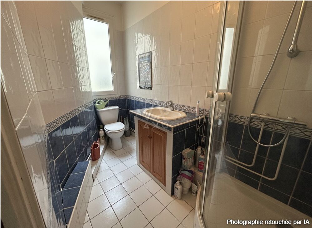 Vente Appartement Appartement Paris 18