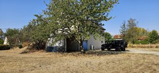  Maison à vendre 4 pièces 80 m²