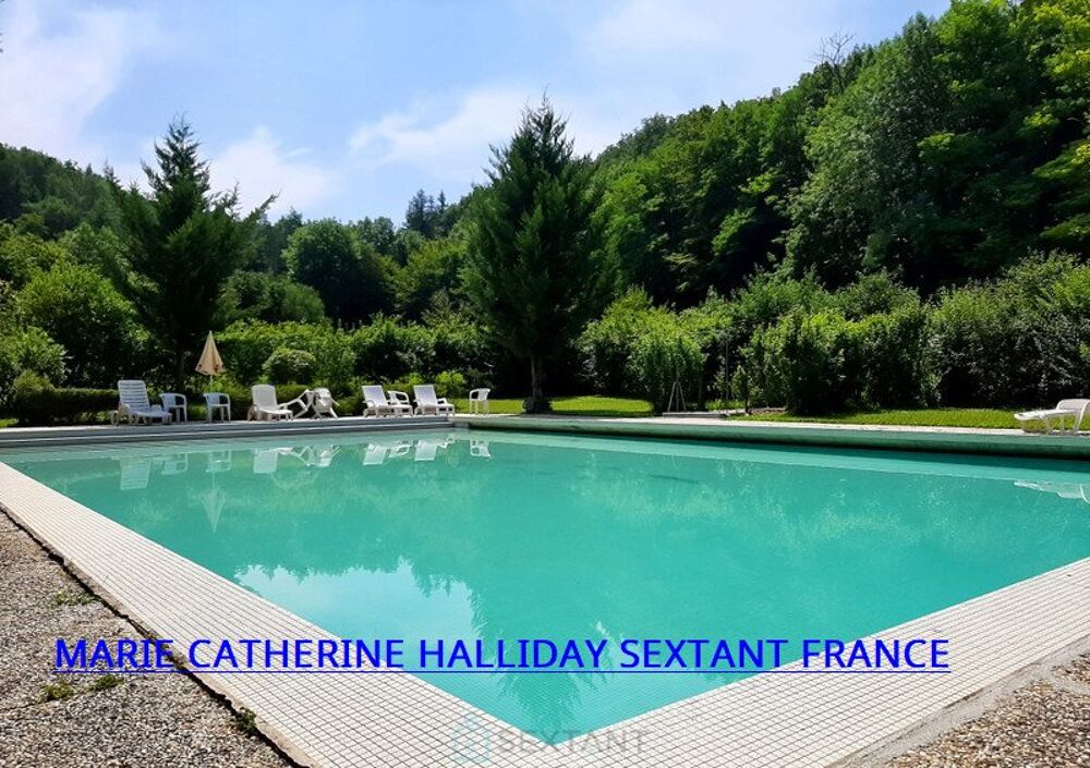 � vendre  Propri�t�/ch�teau Escoire (24420)