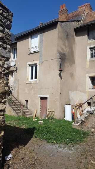  Maison � vendre 5 pi�ces 123 m�