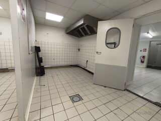  Immeuble à vendre 356 m²