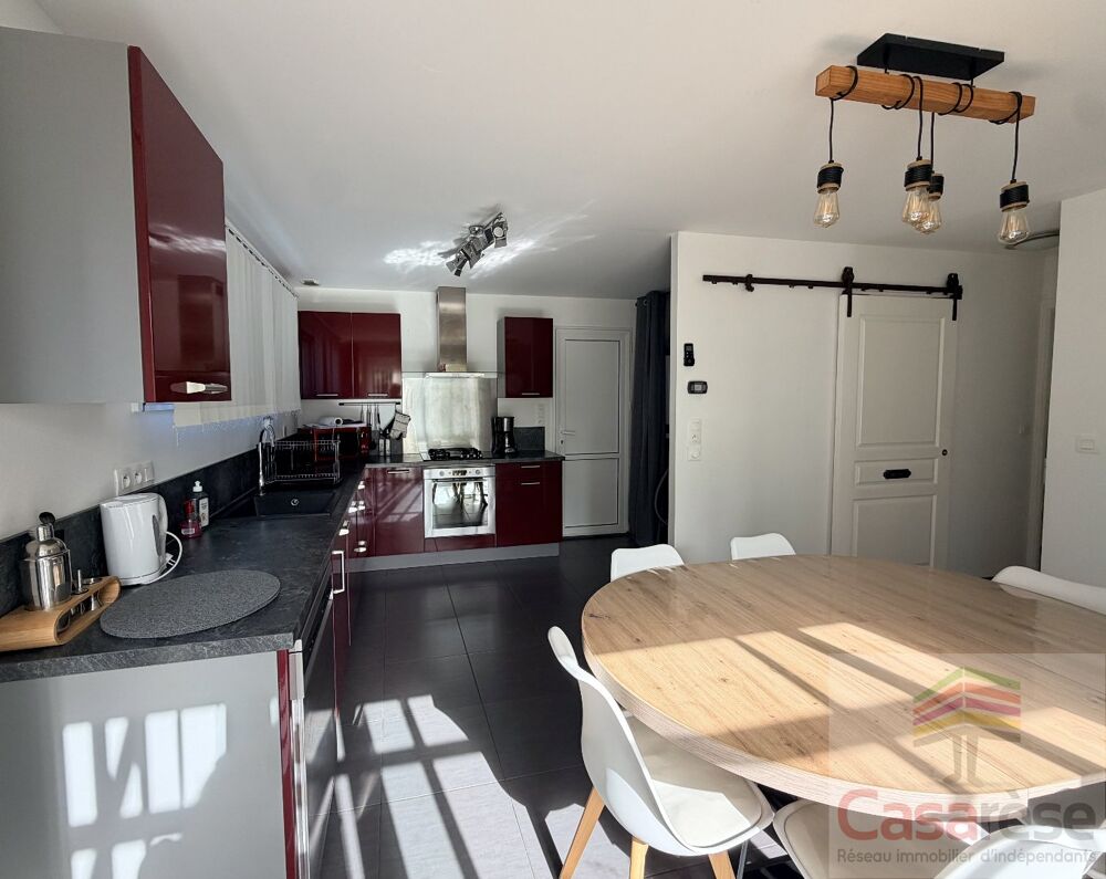 Vente Maison Maison Plouhinec
