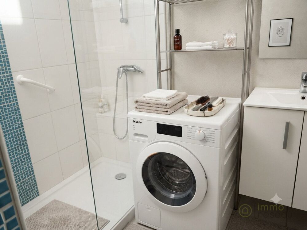 Vente Appartement Appartement Les sables d'olonne