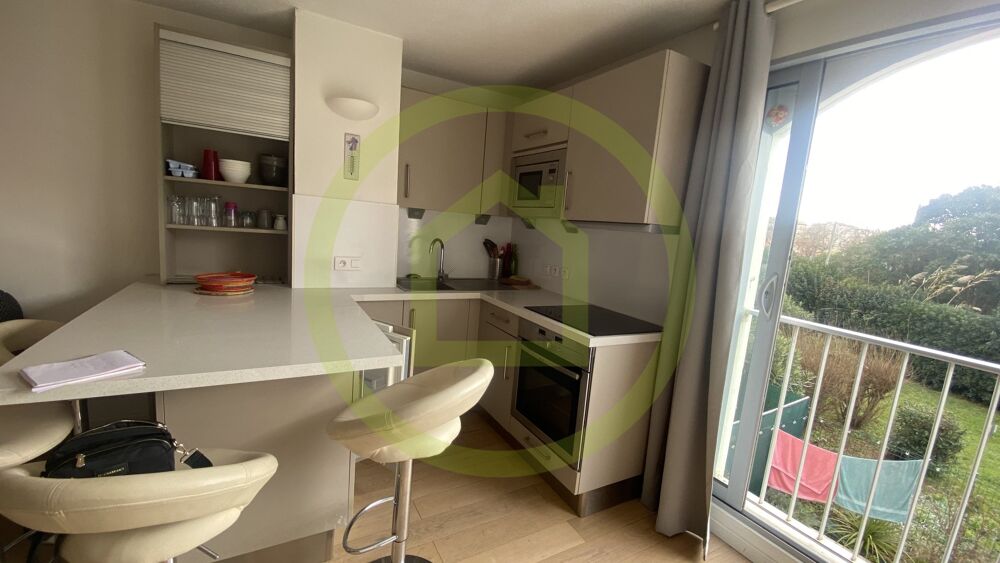 Vente Appartement Appartement Cap d'agde