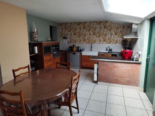  Maison à vendre 5 pièces 125 m²