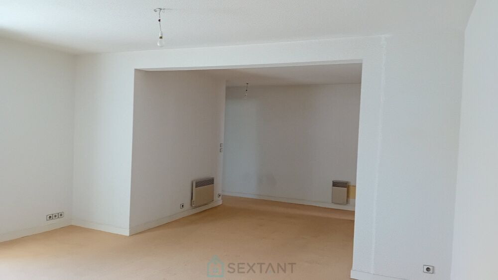 Appartement en résidence