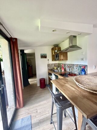  Appartement à louer 2 pièces 35 m²