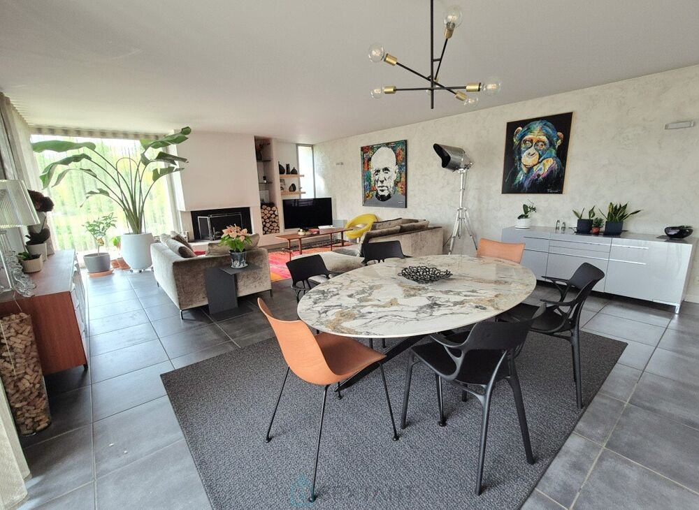 Vente Maison Maison contemporaine Blere