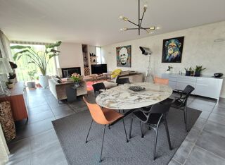  Maison à vendre 6 pièces 183 m²