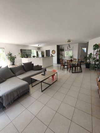  Maison � vendre 4 pi�ces 110 m�