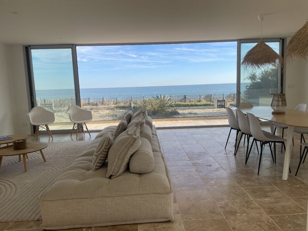  vendre  Maison Frontignan (34110)