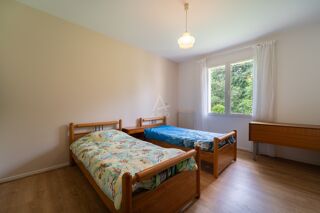  Maison à vendre 5 pièces 121 m²