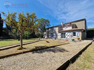  Maison à vendre 6 pièces 178 m²