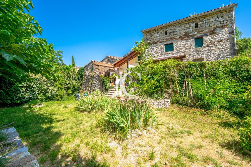 Vente Maison Maison de caractère Les vans