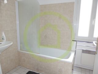  Appartement � vendre 3 pi�ces 72 m�