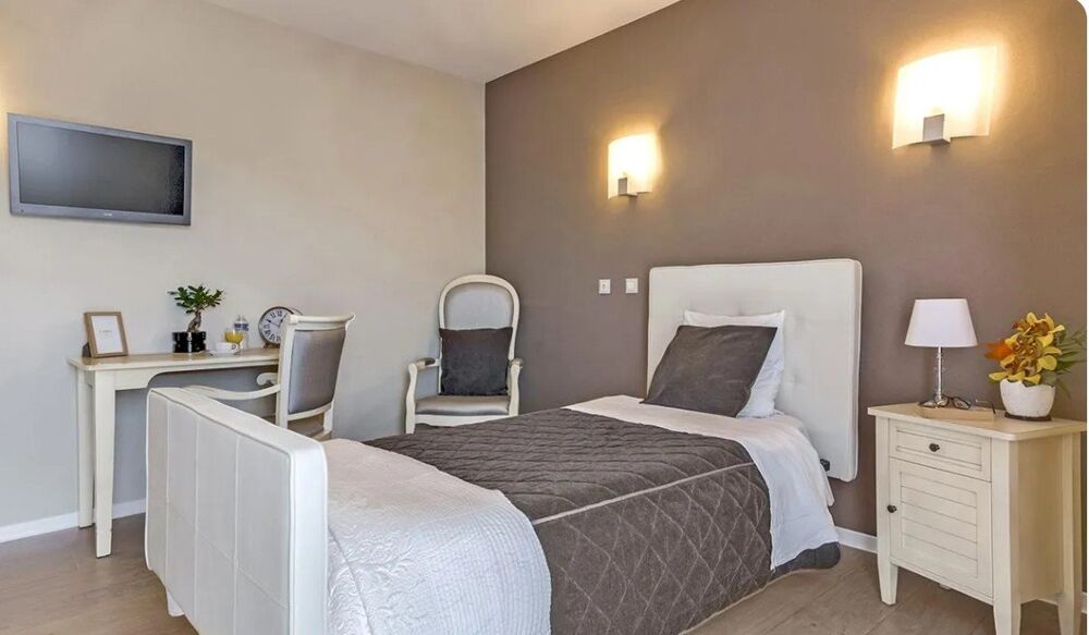 Vente Appartement Résidence Ehpad Marseille 13