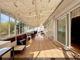  Maison à vendre 4 pièces 84 m²