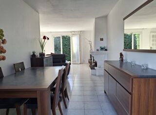  Maison à vendre 5 pièces 121 m²