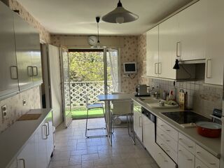  Appartement � vendre 4 pi�ces 95 m�