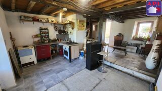  Maison � vendre 3 pi�ces 45 m�