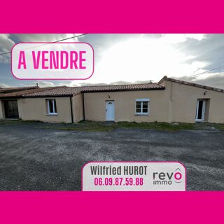  Maison � vendre 5 pi�ces 139 m�