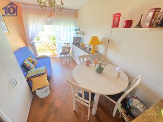  Appartement à vendre 1 pièce 23 m²