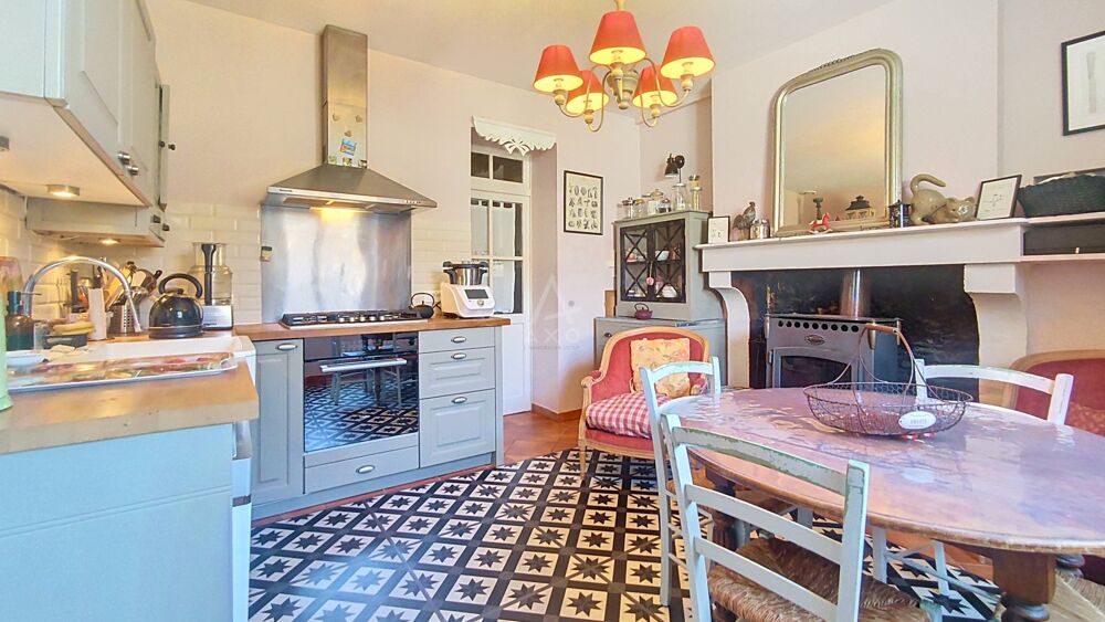 Vente Maison Maison Labastide d'armagnac