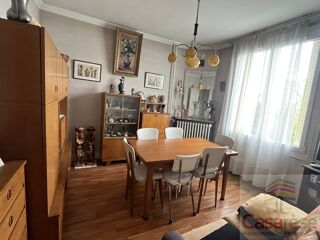  Maison � vendre 3 pi�ces 70 m�